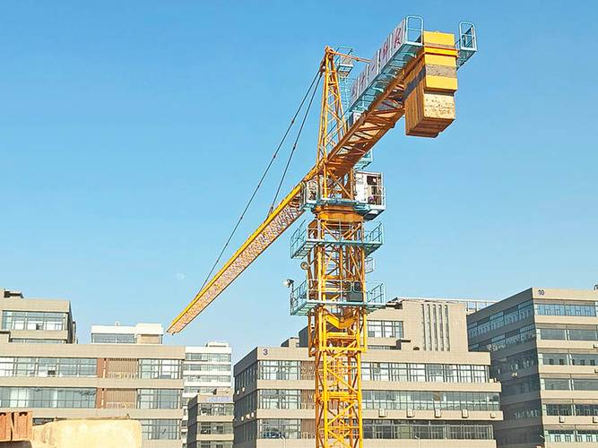2026年物料提升机厂家实力推荐:兆荣建筑设备租赁领衔,物料提升机