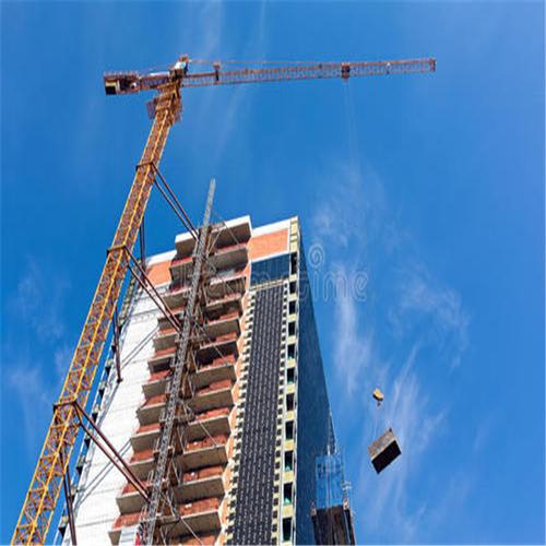 唐山塔吊赁和建筑设备租赁7025塔吊承租厂家出租