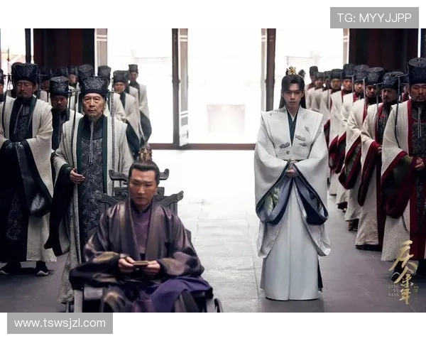 《庆余年》：范闲最后的选择，是聪明还是愚蠢？