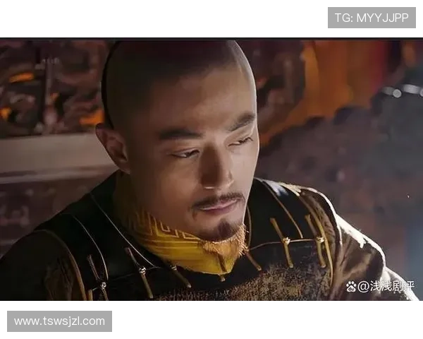 如懿传：22集，凌云彻的牺牲，成就了她的悲剧人生