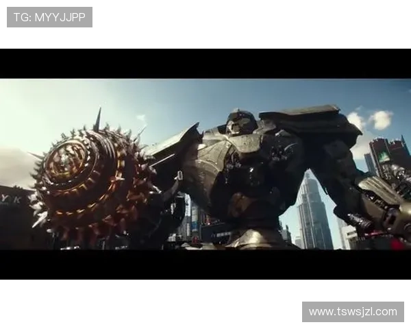 环太平洋豆瓣评分解读与分析探讨影迷热议与影片深度评估