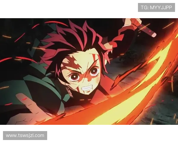 7个隐藏剧情细节，1秒看懂鬼灭之刃结局！