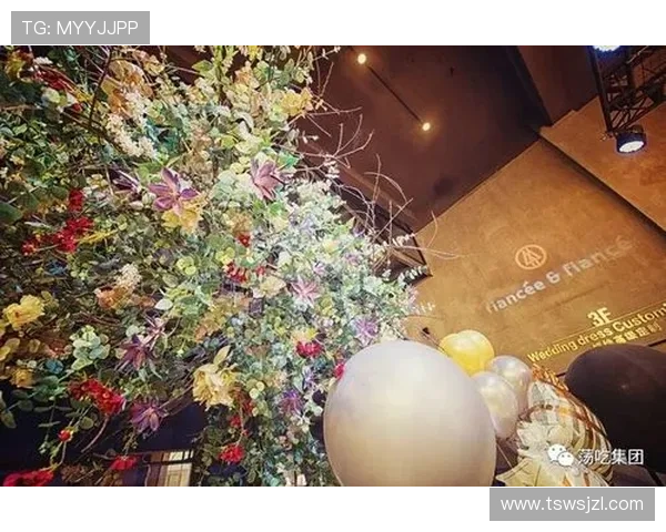 遇见“小姐豆瓣”，一场关于生活美学的浪漫邂逅