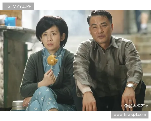 岁月神偷：那些偷偷溜走的时光，和那些不曾改变的情感