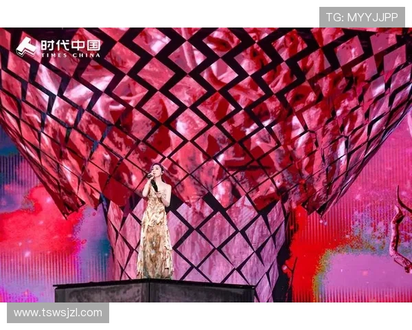 《女人如歌》：湖南卫视倾情献礼，唱响时代女性的生命赞歌