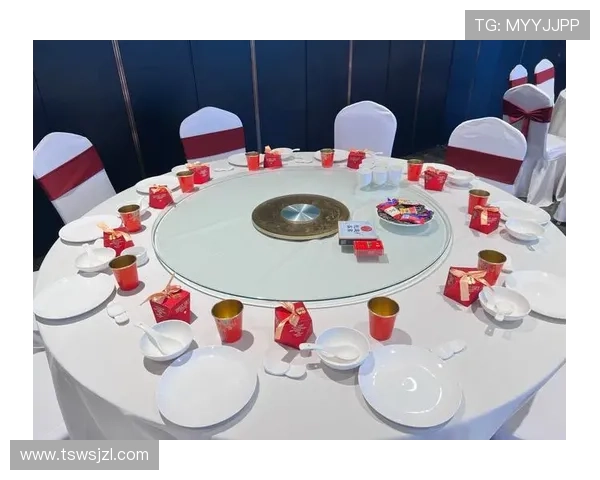 喜宴：一场味蕾与心灵的盛宴，让爱意在杯盏间流转