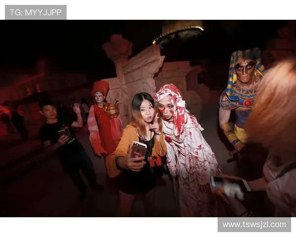 戏院凶座：当黑暗降临，真相与尖叫同时上演